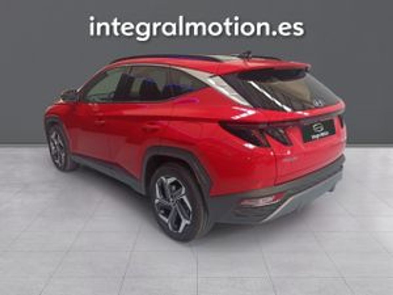 hyundai tucson 2023 / foto grande (3)