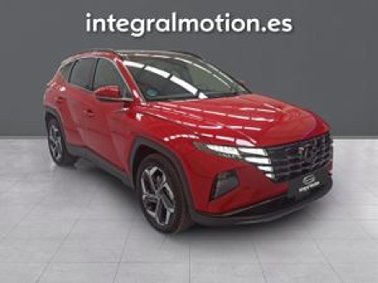 hyundai tucson 2023 / foto grande (2)