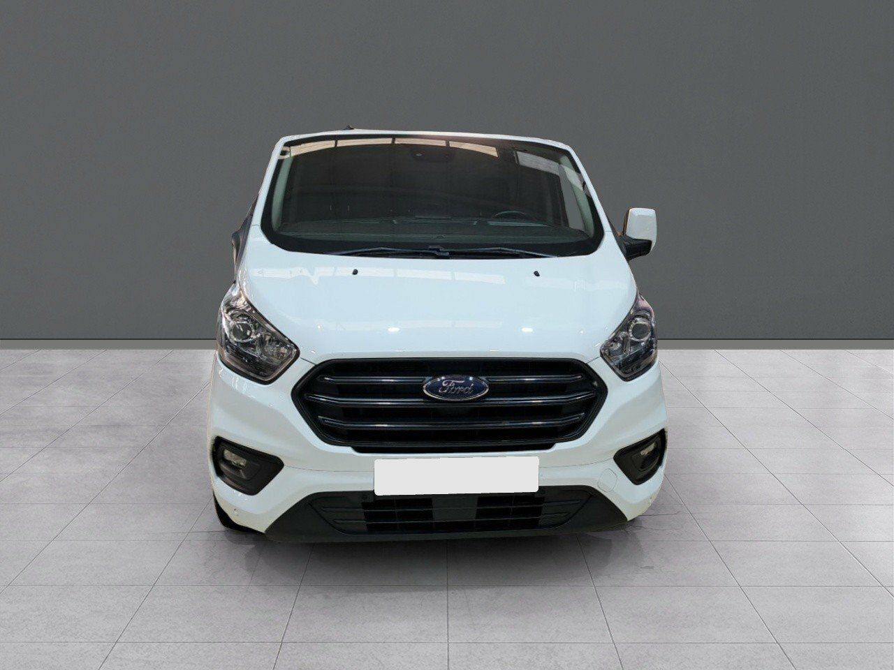 ford transit custom 2022 / foto grande (2)