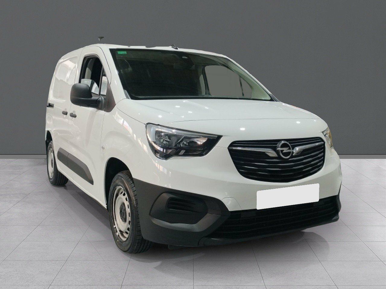 opel combo cargo 2020 / foto grande (3)