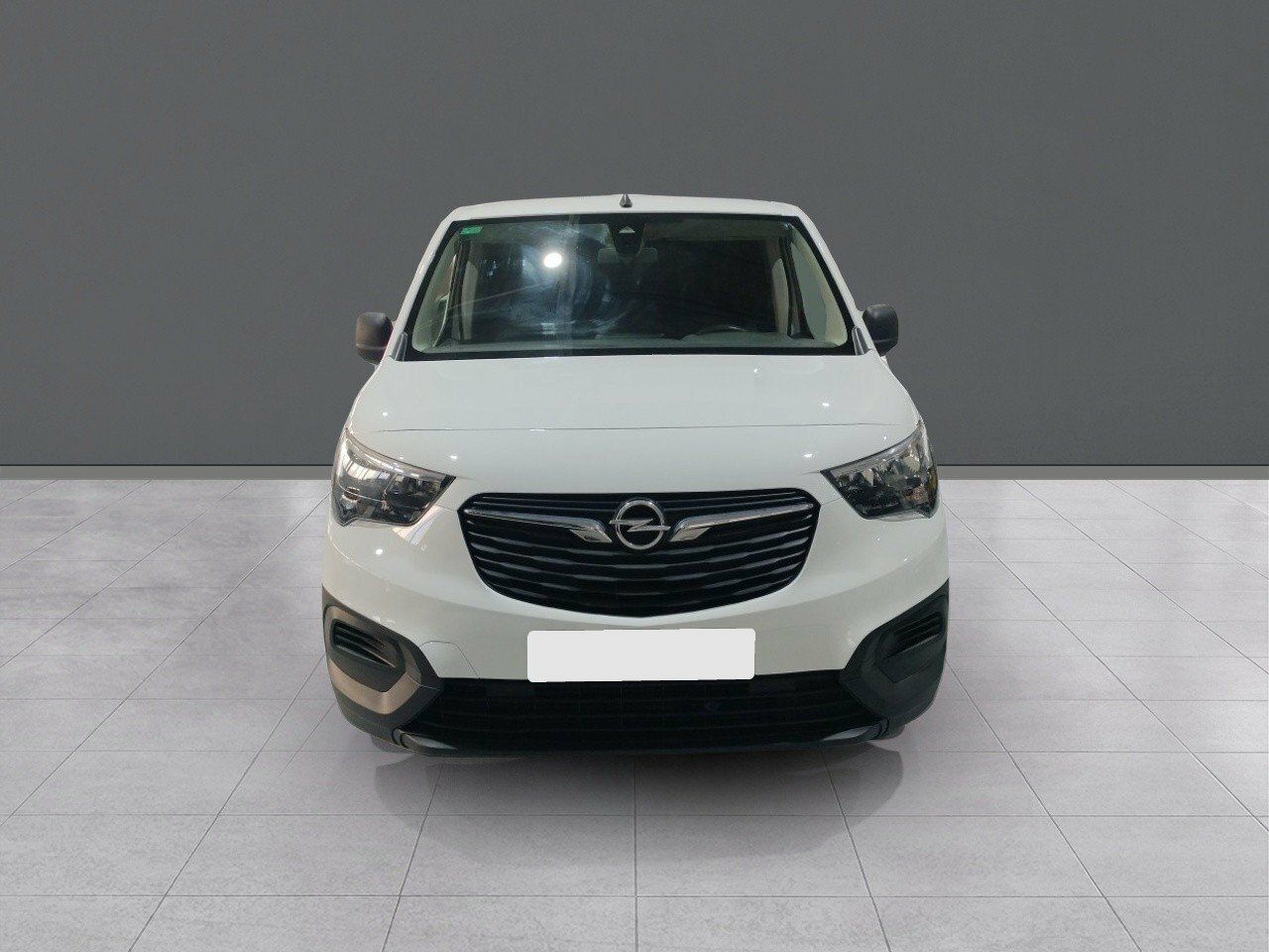 opel combo cargo 2020 / foto grande (2)