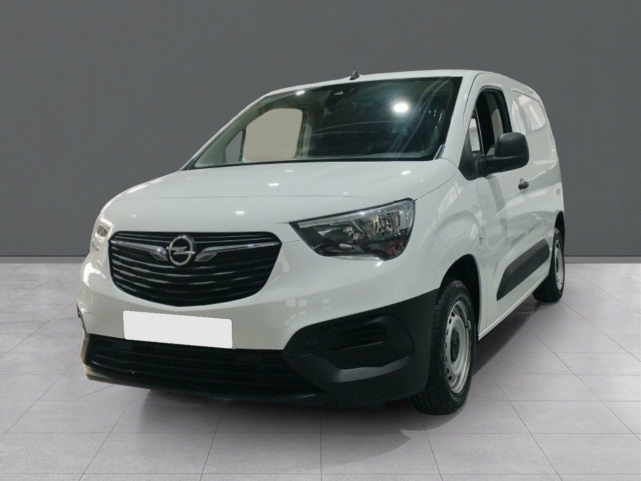 Foto opel combo cargo 2020 /