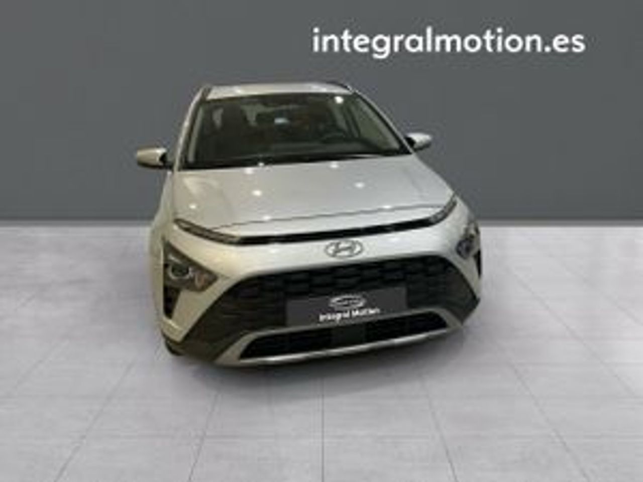 Foto hyundai bayon 2023 /