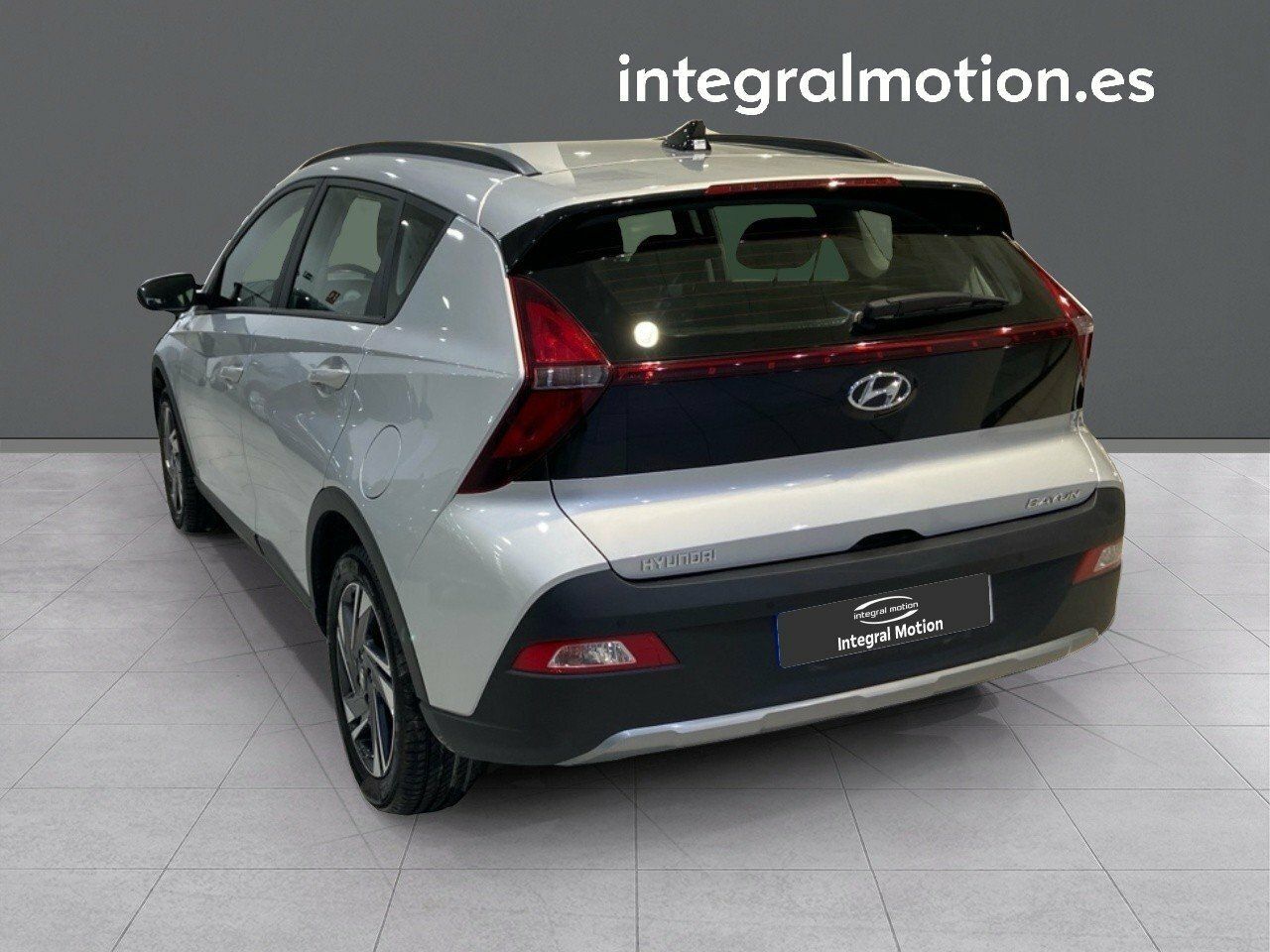 hyundai bayon 2023 / foto grande (3)