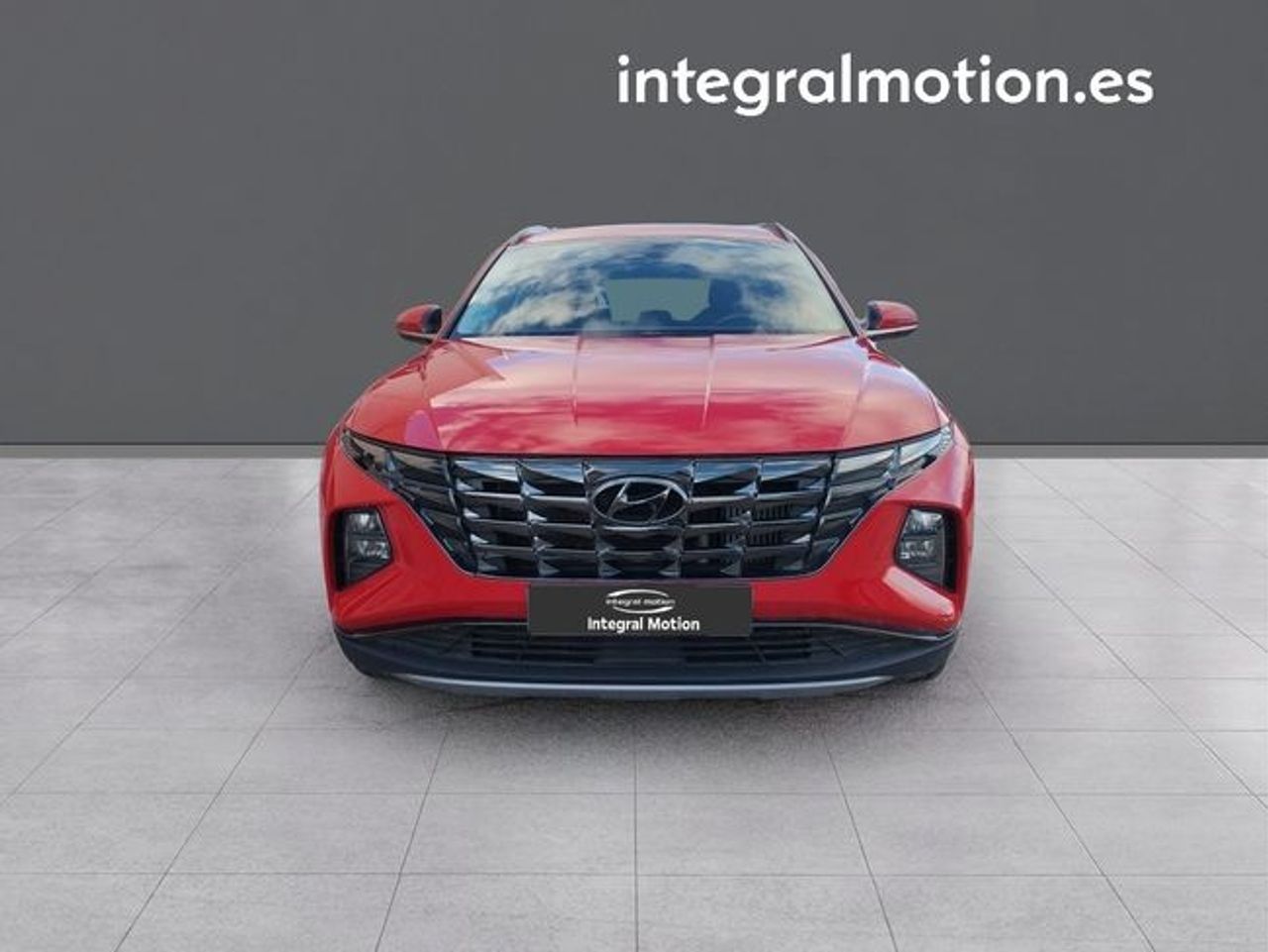Foto hyundai tucson 2023 /