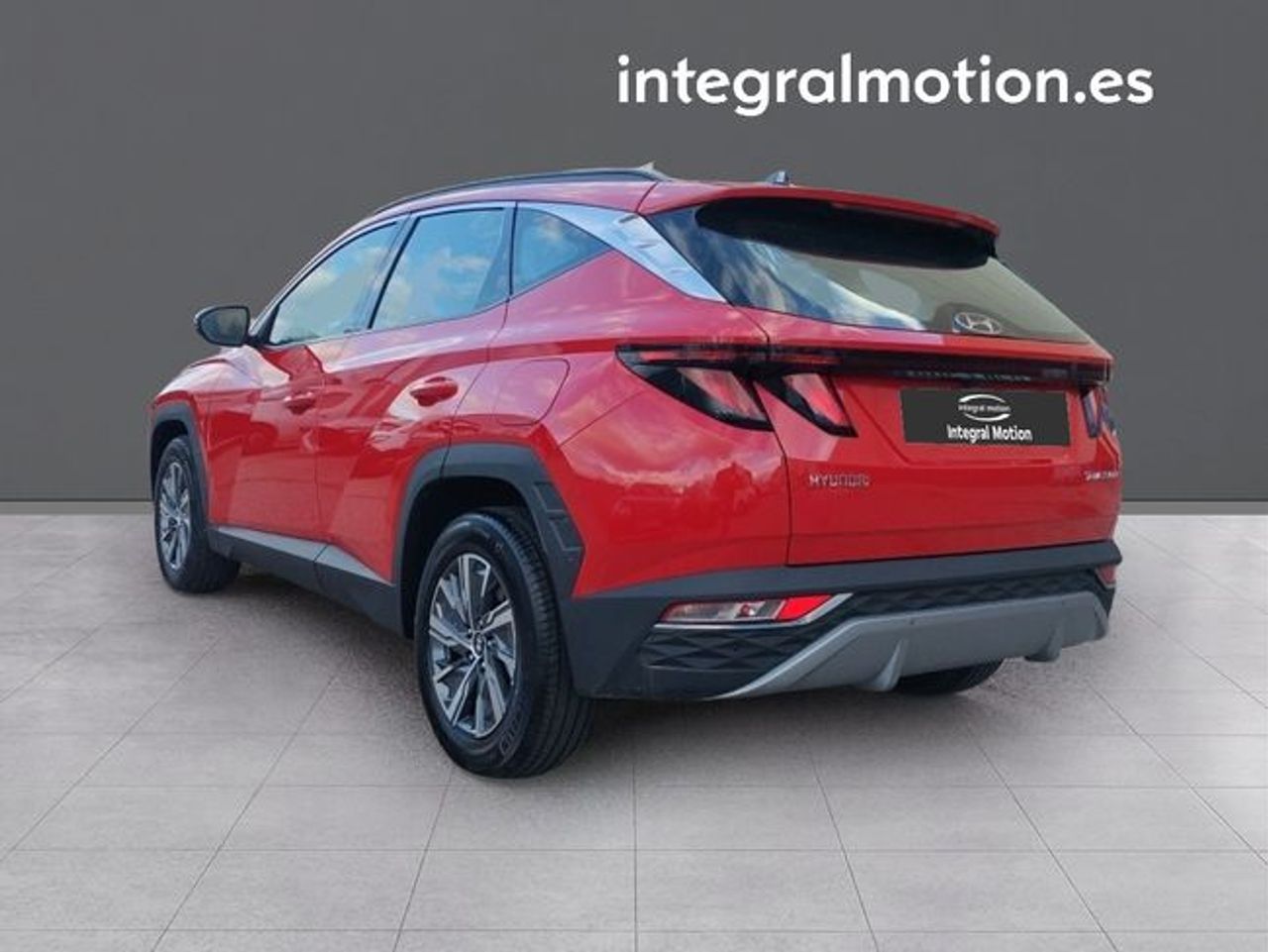 hyundai tucson 2023 / foto grande (3)