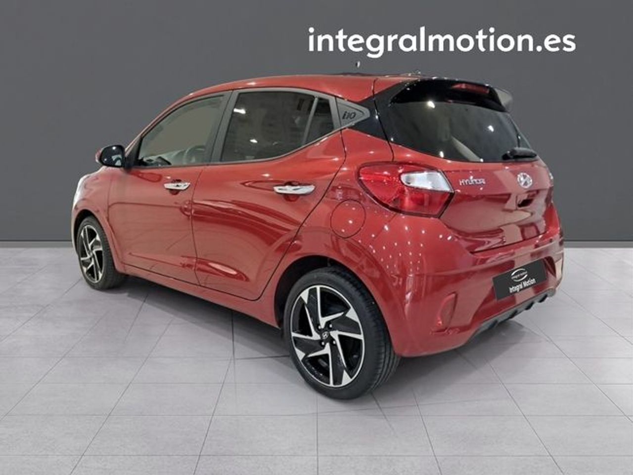 hyundai i10 2023 / foto grande (3)