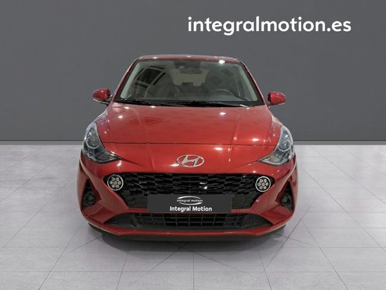 Foto hyundai i10 2023 /