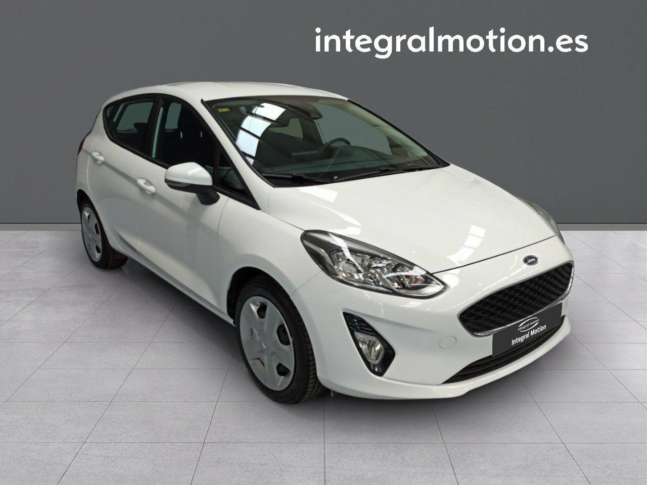 Foto ford fiesta 2020 /