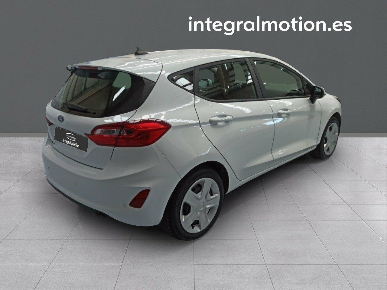 ford fiesta 2020 / foto grande (3)