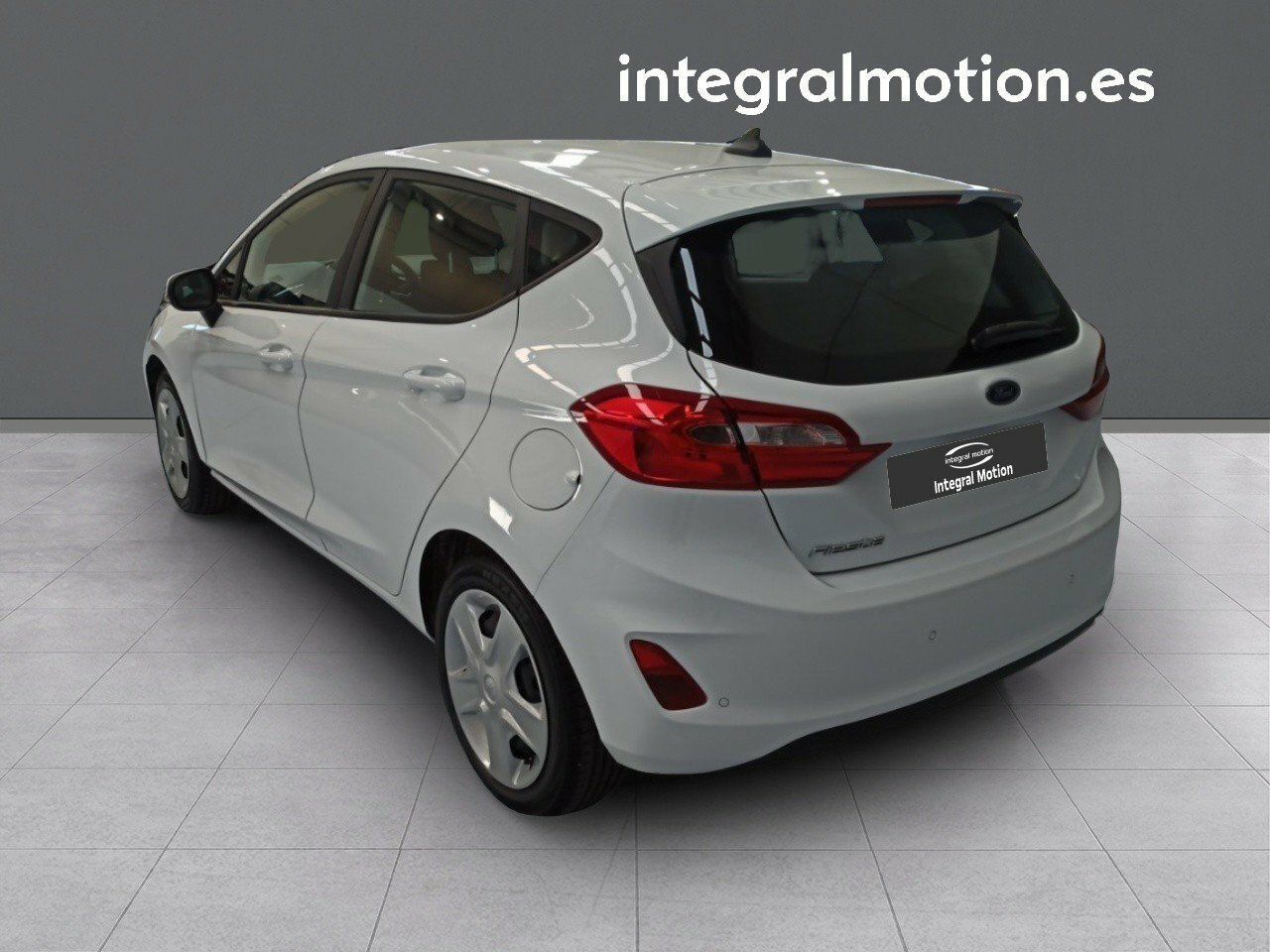 ford fiesta 2020 / foto grande (2)
