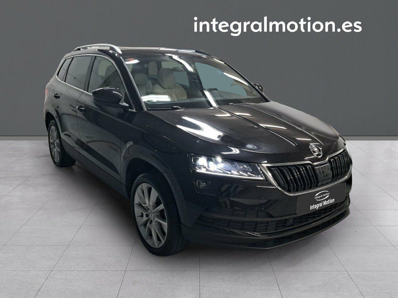 skoda karoq 2019 / foto grande (2)