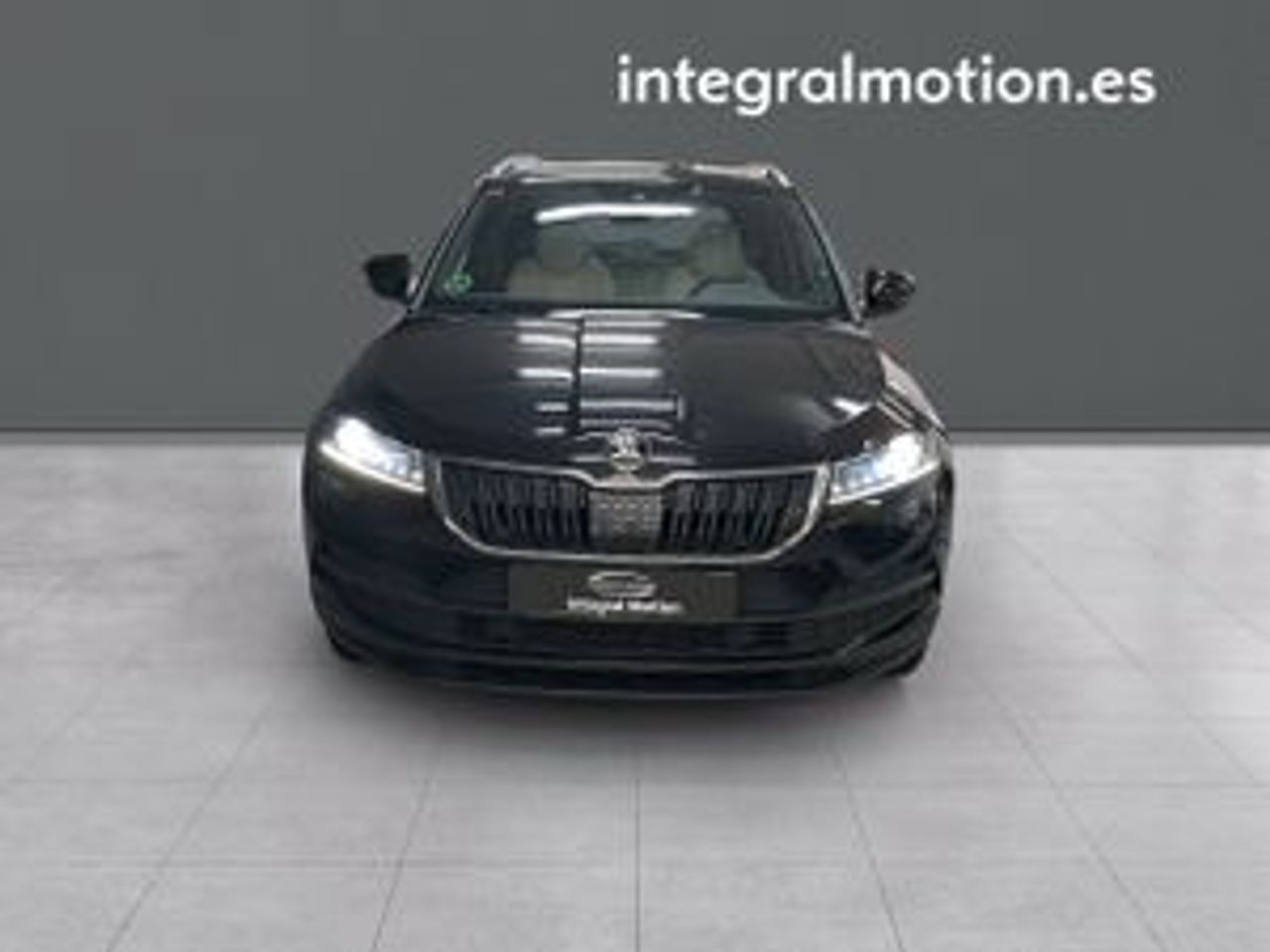 Foto skoda karoq 2019 /
