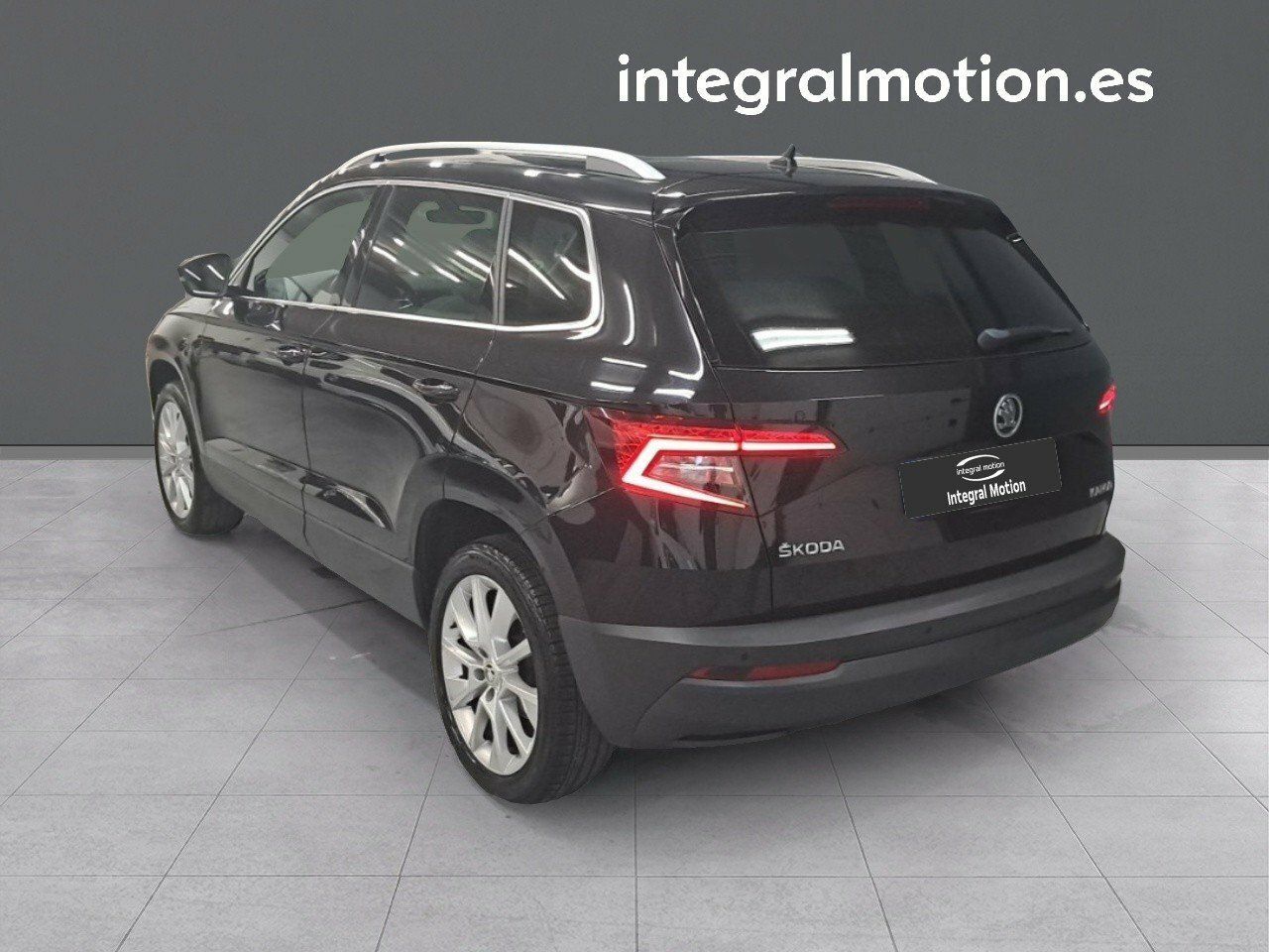 skoda karoq 2019 / foto grande (3)