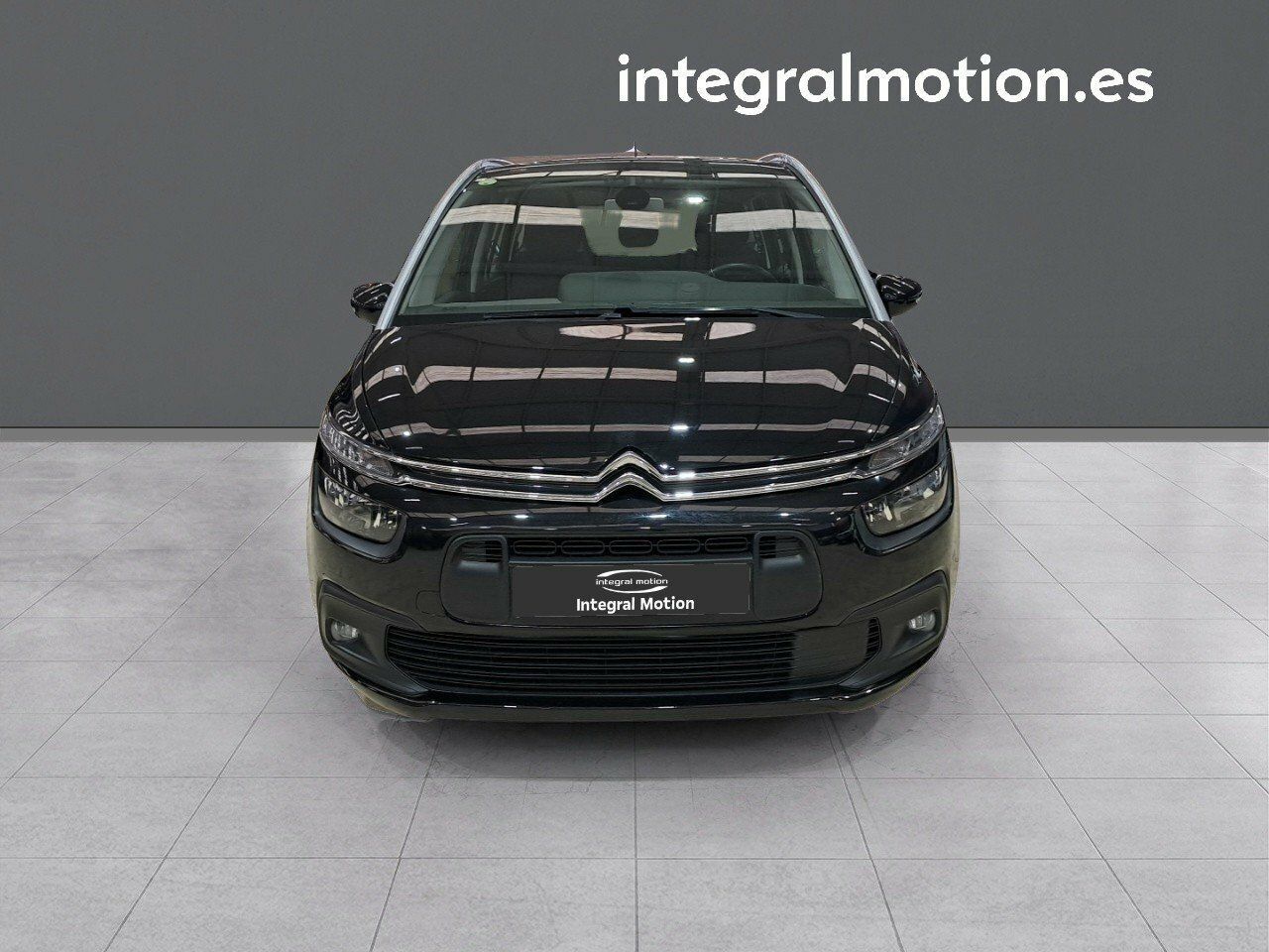 Foto citroën c4 picasso 2019 /