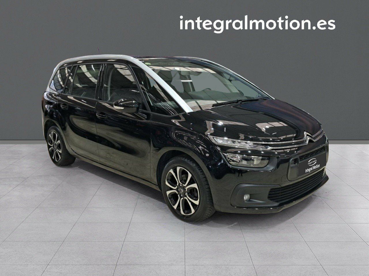 citroën c4 picasso 2019 / foto grande (2)
