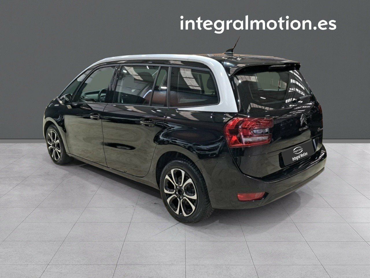 citroën c4 picasso 2019 / foto grande (3)