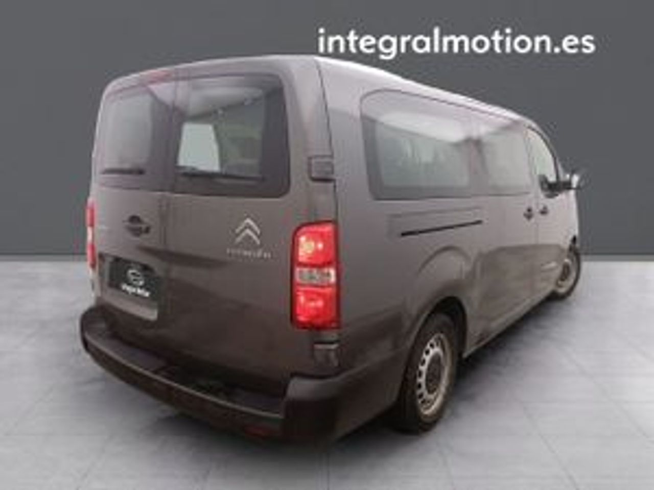 citroën jumpy 2019 / foto grande (2)