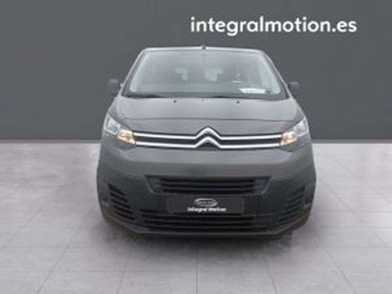 Foto citroën jumpy 2019 /