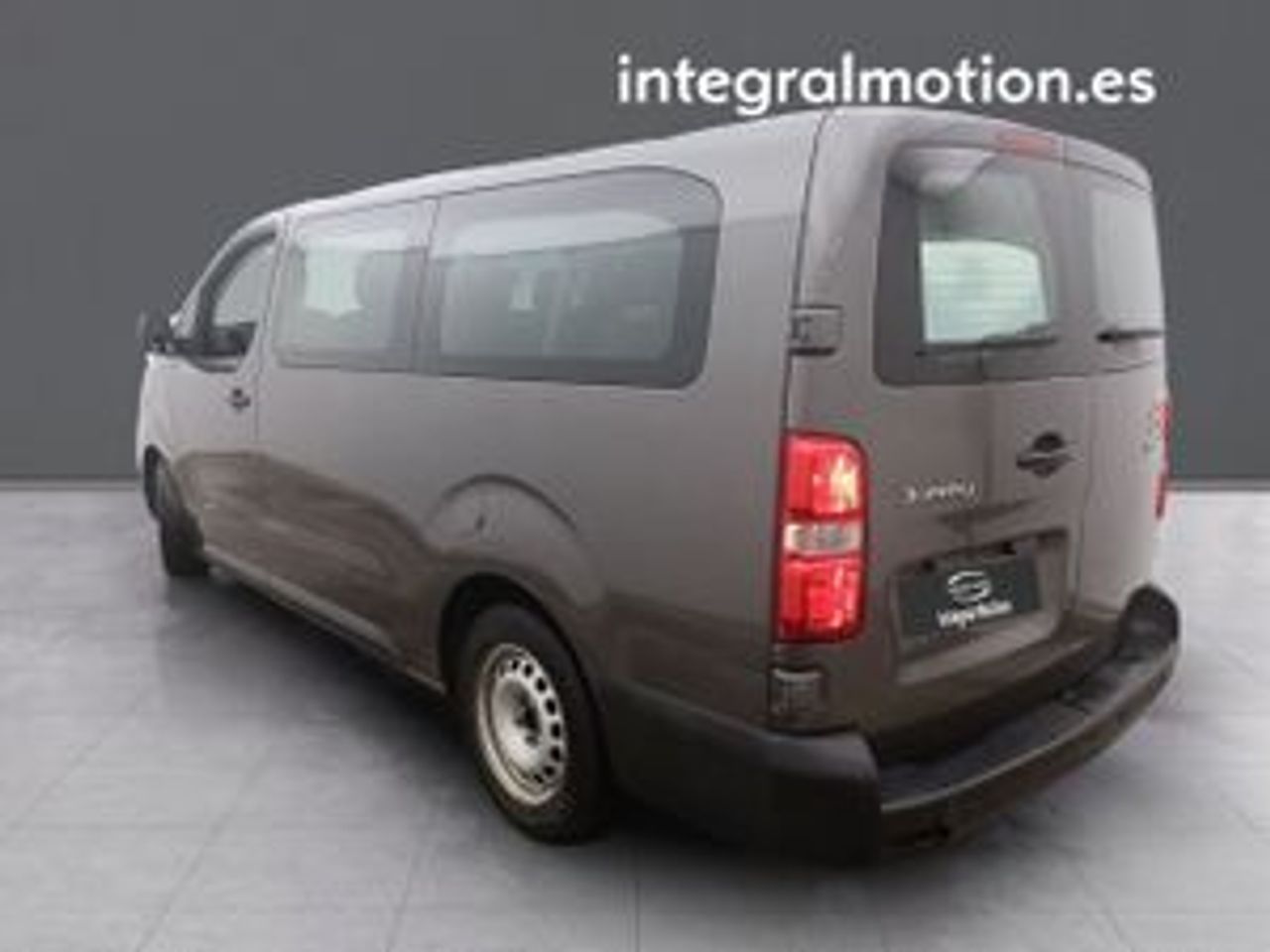 citroën jumpy 2019 / foto grande (3)