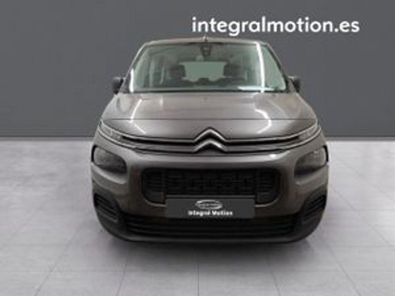 Foto citroën berlingo 2019 /