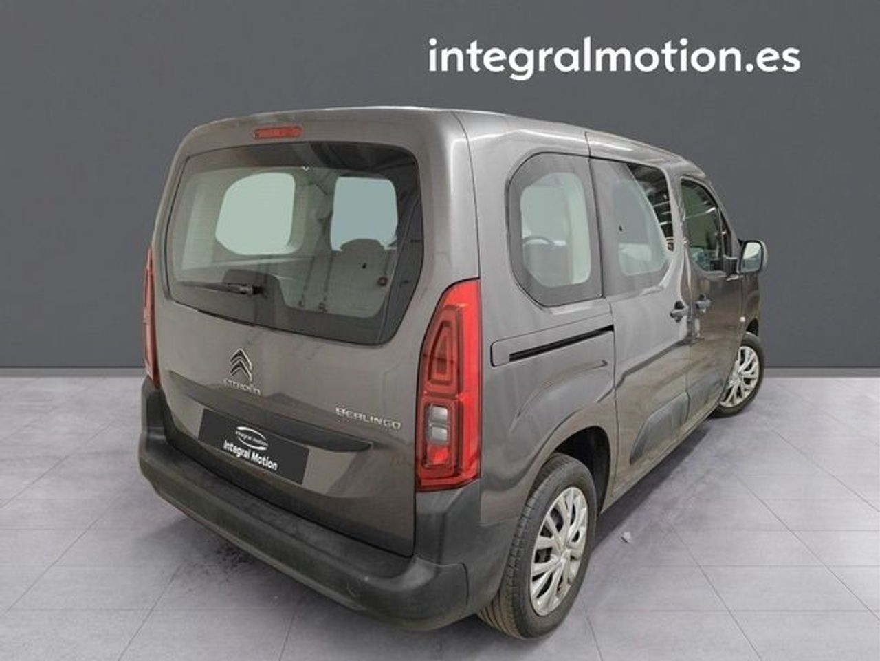 citroën berlingo 2019 / foto grande (3)