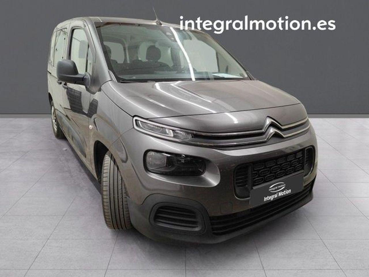 citroën berlingo 2019 / foto grande (2)