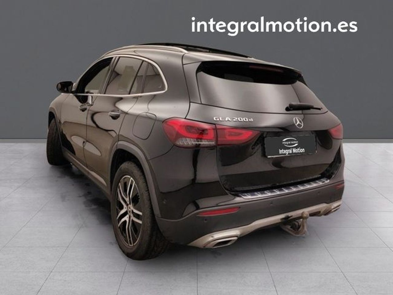 mercedes gla 2020 / foto grande (3)