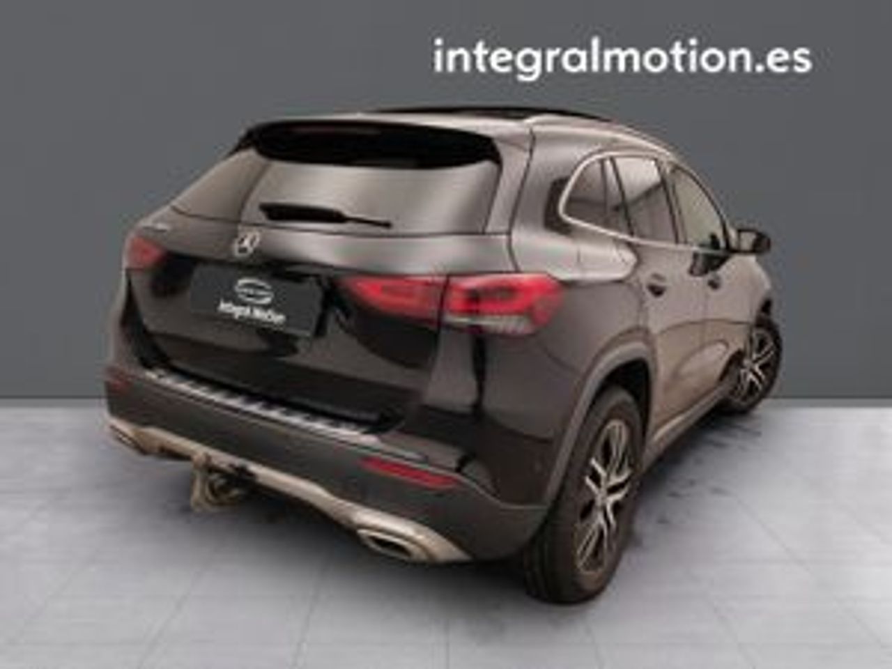 Mercedes clase c 2022 con motor diesel  de segunda mano - mercedes gla 2020 /