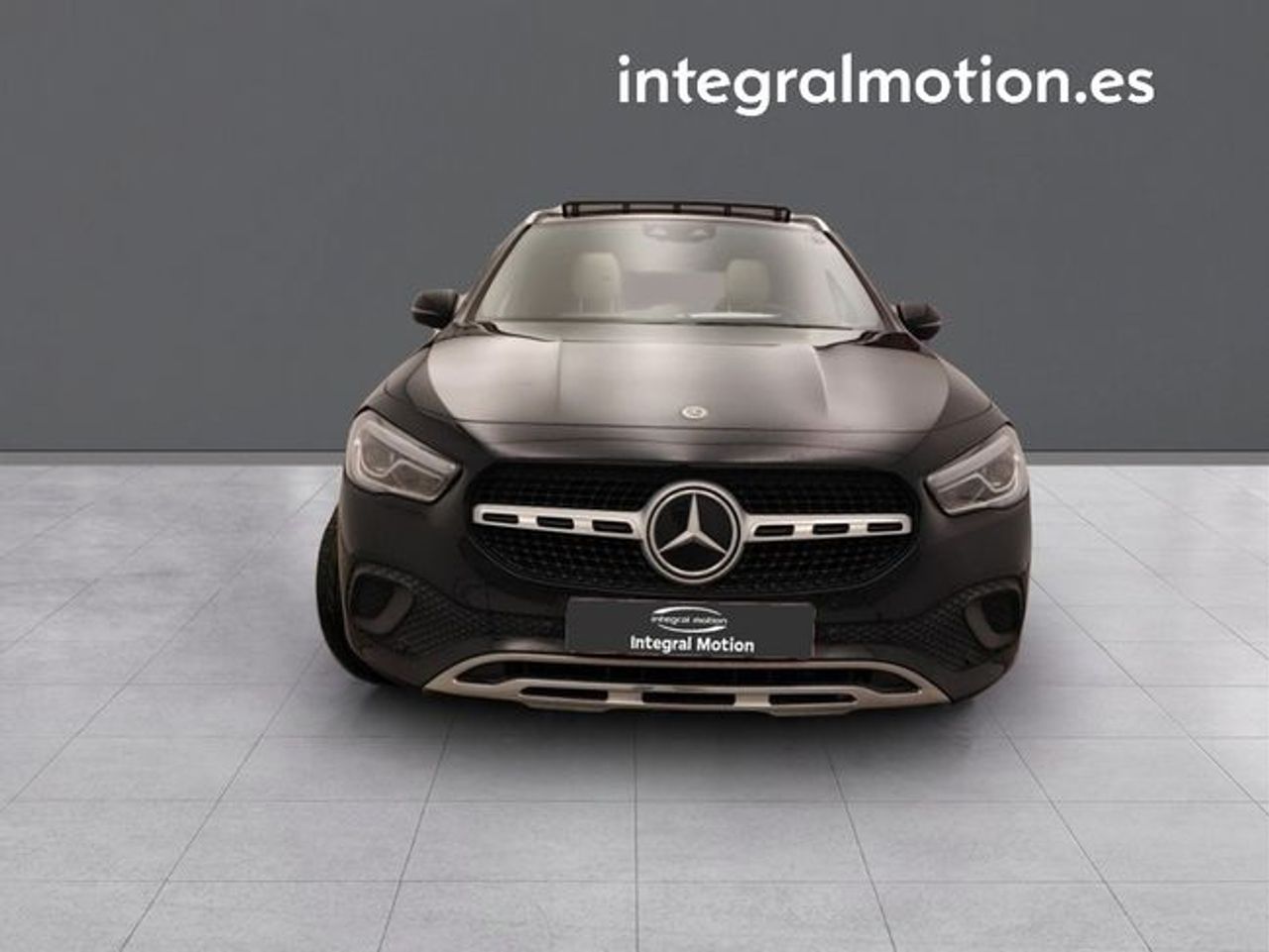 mercedes gla 2020 / foto grande (2)