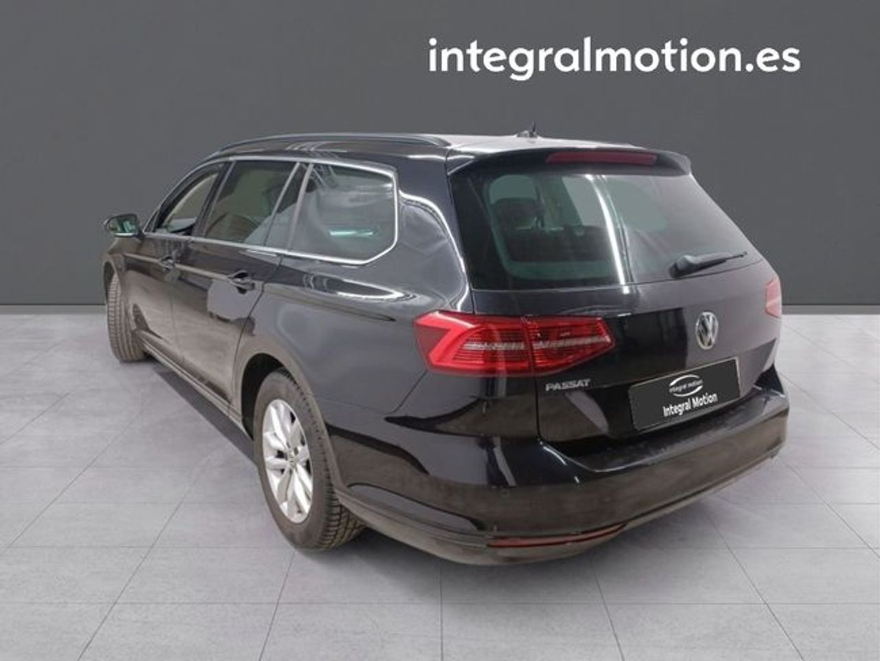 volkswagen passat 2019 / foto grande (3)