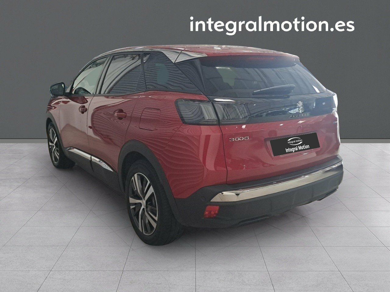 peugeot 3008 hybrid 2023 / foto grande (3)