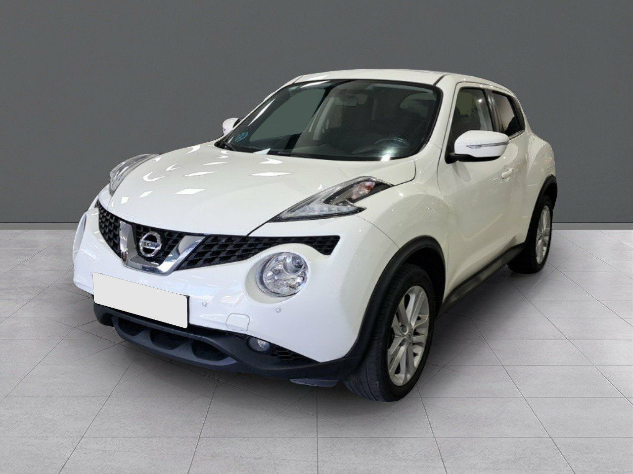 Foto nissan juke 2017 /
