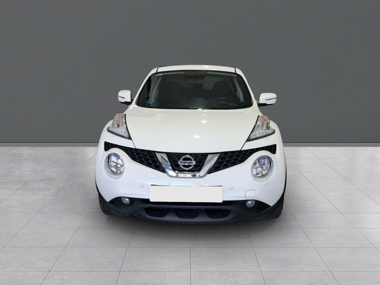 nissan juke 2017 / foto grande (2)