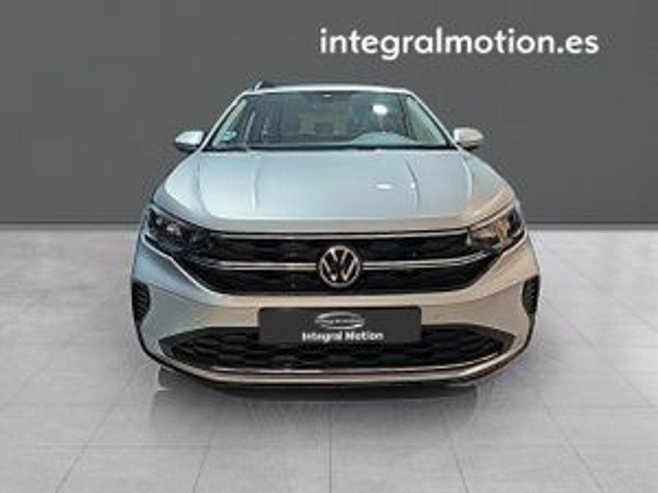 Foto volkswagen taigo 2023 /