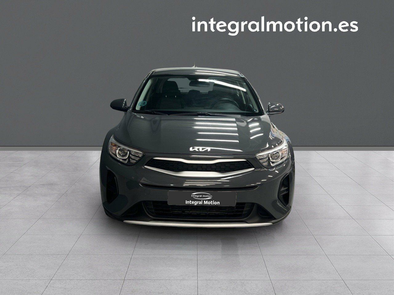 Foto kia stonic 2023 /