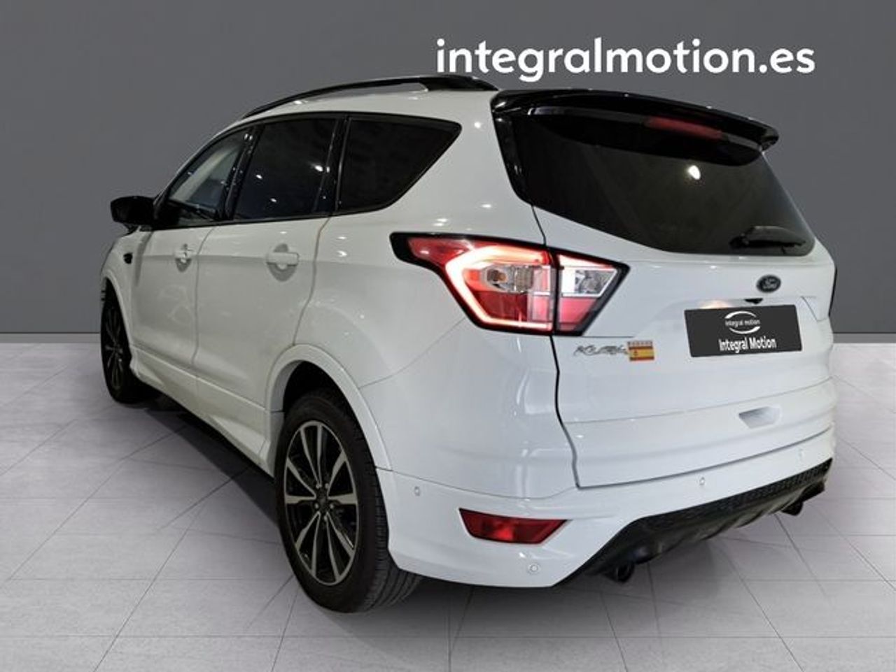 ford kuga 2019 / foto grande (3)