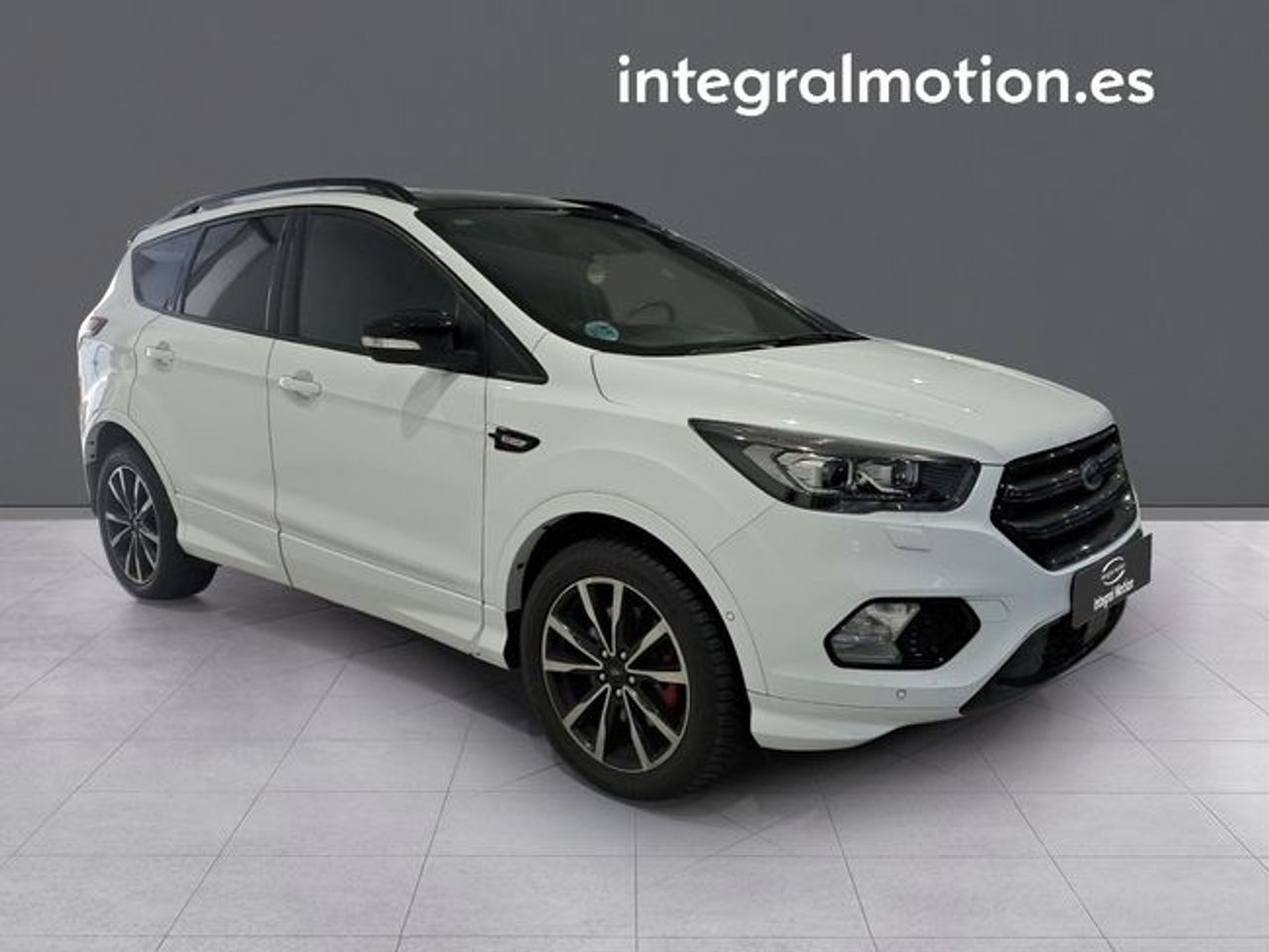 ford kuga 2019 / foto grande (2)