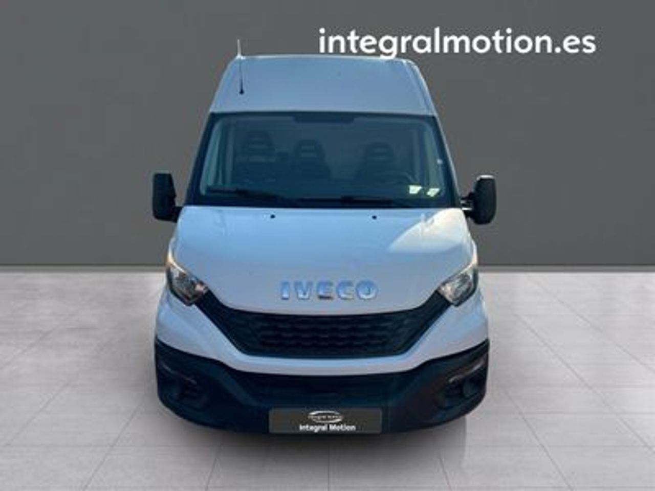 Foto iveco daily 2020 /