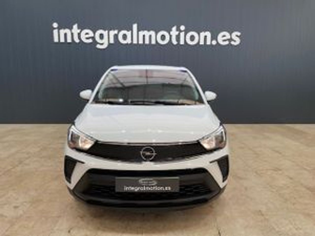 Foto opel crossland 2021 /