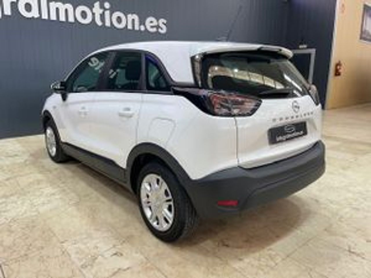 opel crossland 2021 / foto grande (3)