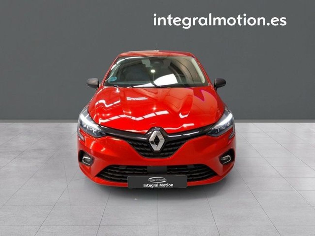 Renault kangoo  de segunda mano - renault clio 2022 /