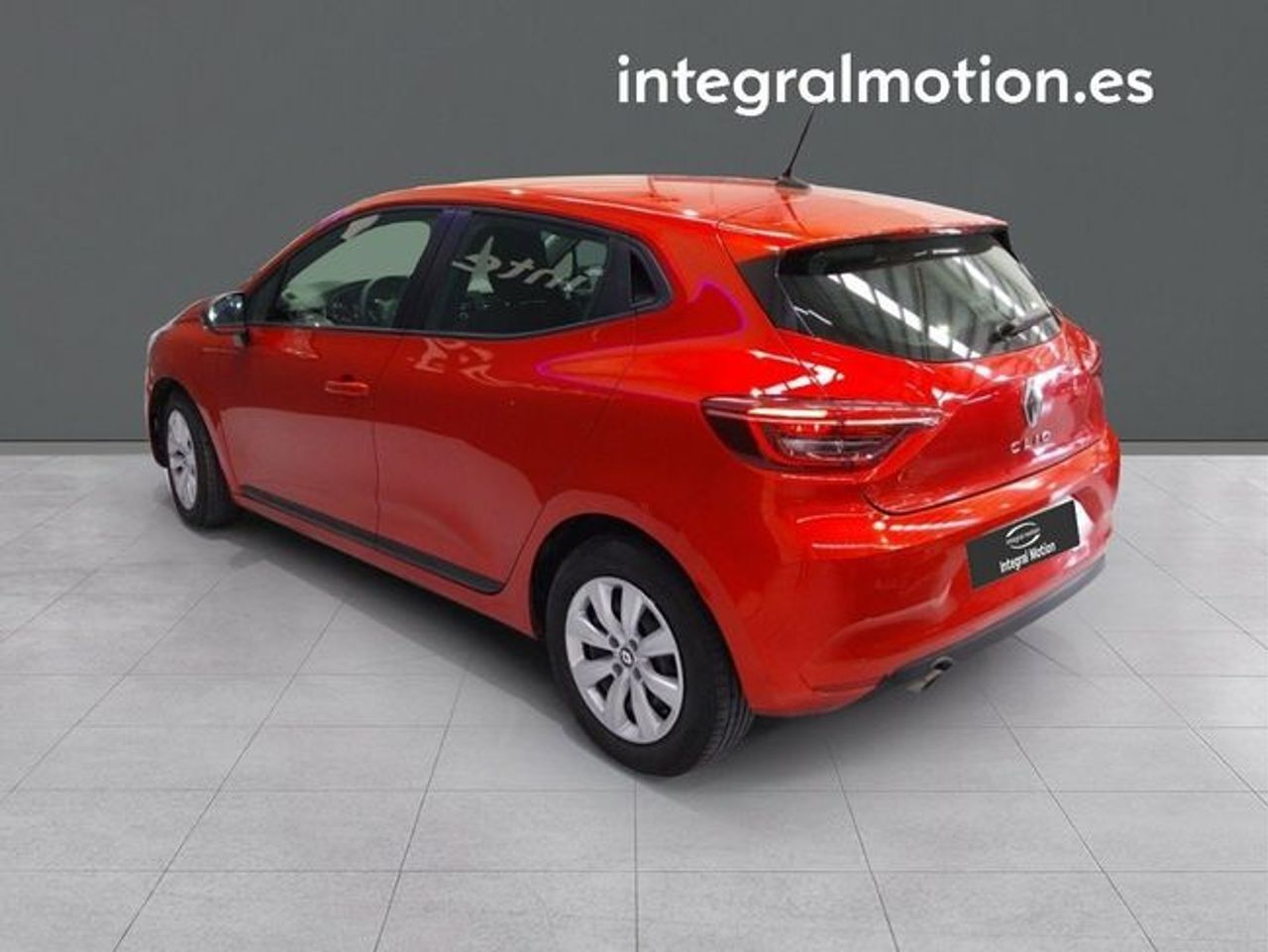 renault clio 2022 / foto grande (3)