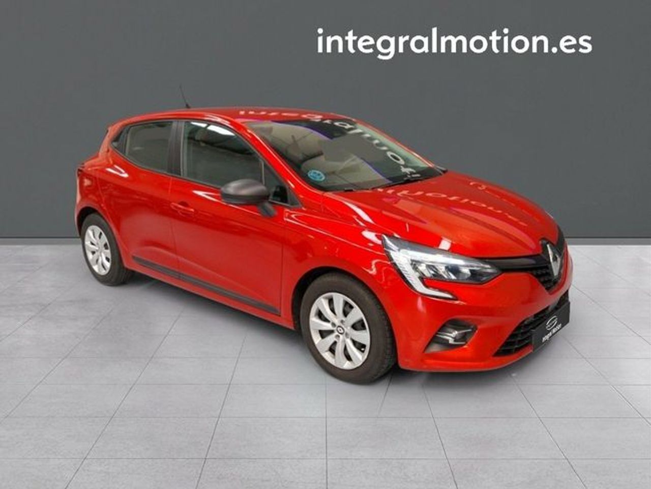 renault clio 2022 / foto grande (2)
