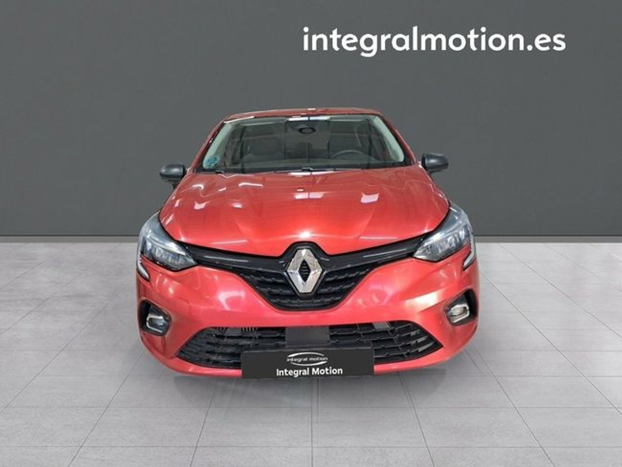 Renault kangoo  de segunda mano - renault clio 2022 /