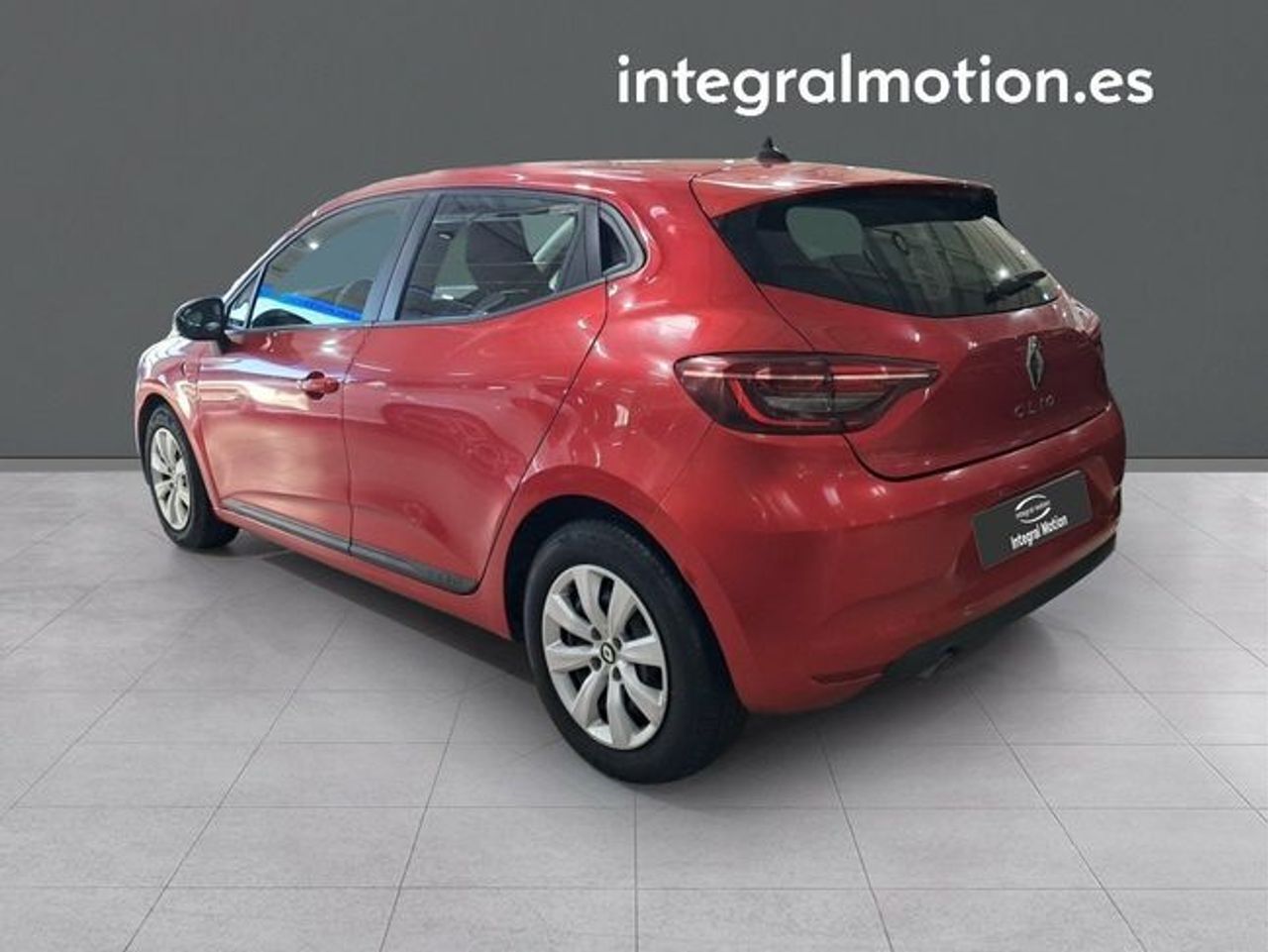 renault clio 2022 / foto grande (3)