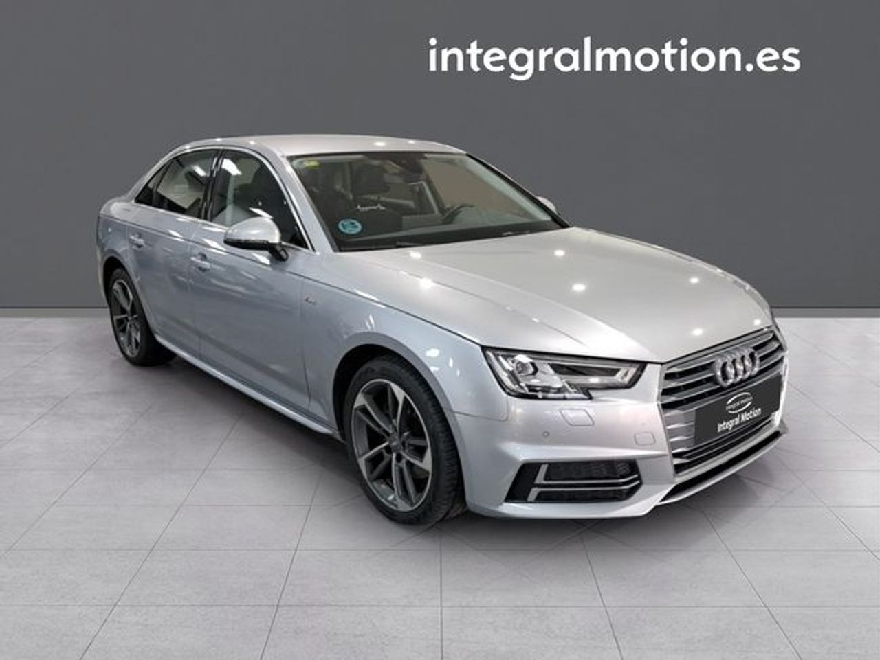 audi a4 2018 / foto grande (2)