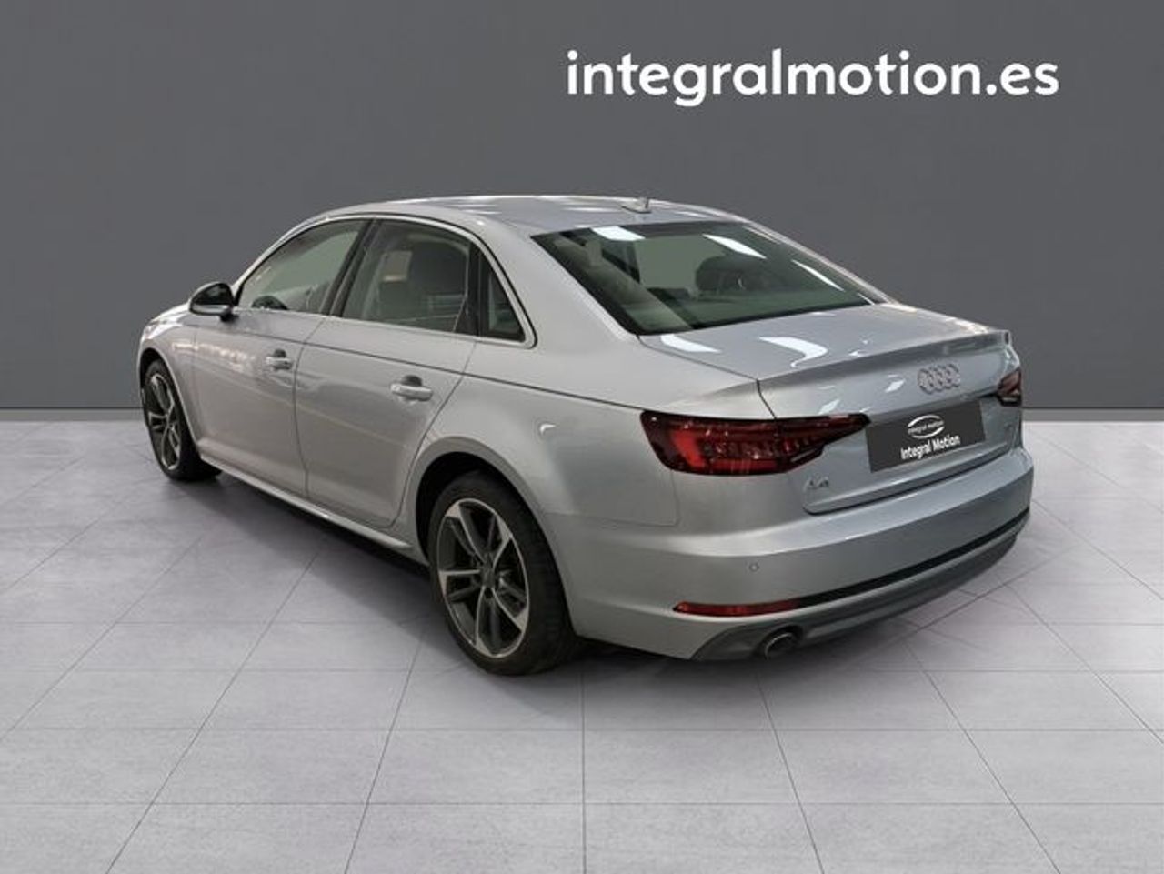audi a4 2018 / foto grande (3)