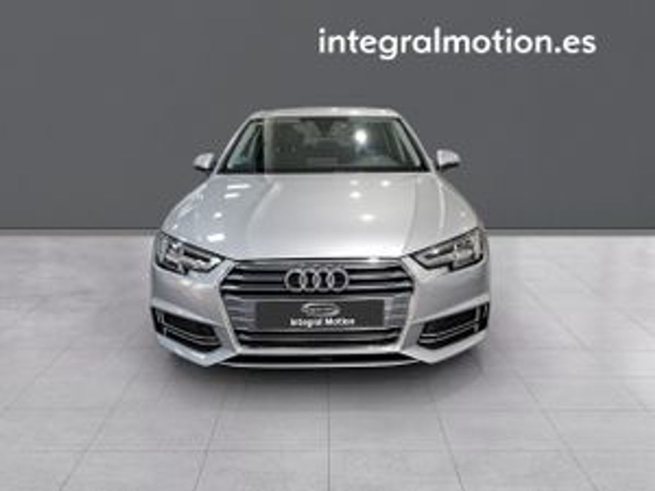 Foto audi a4 2018 /