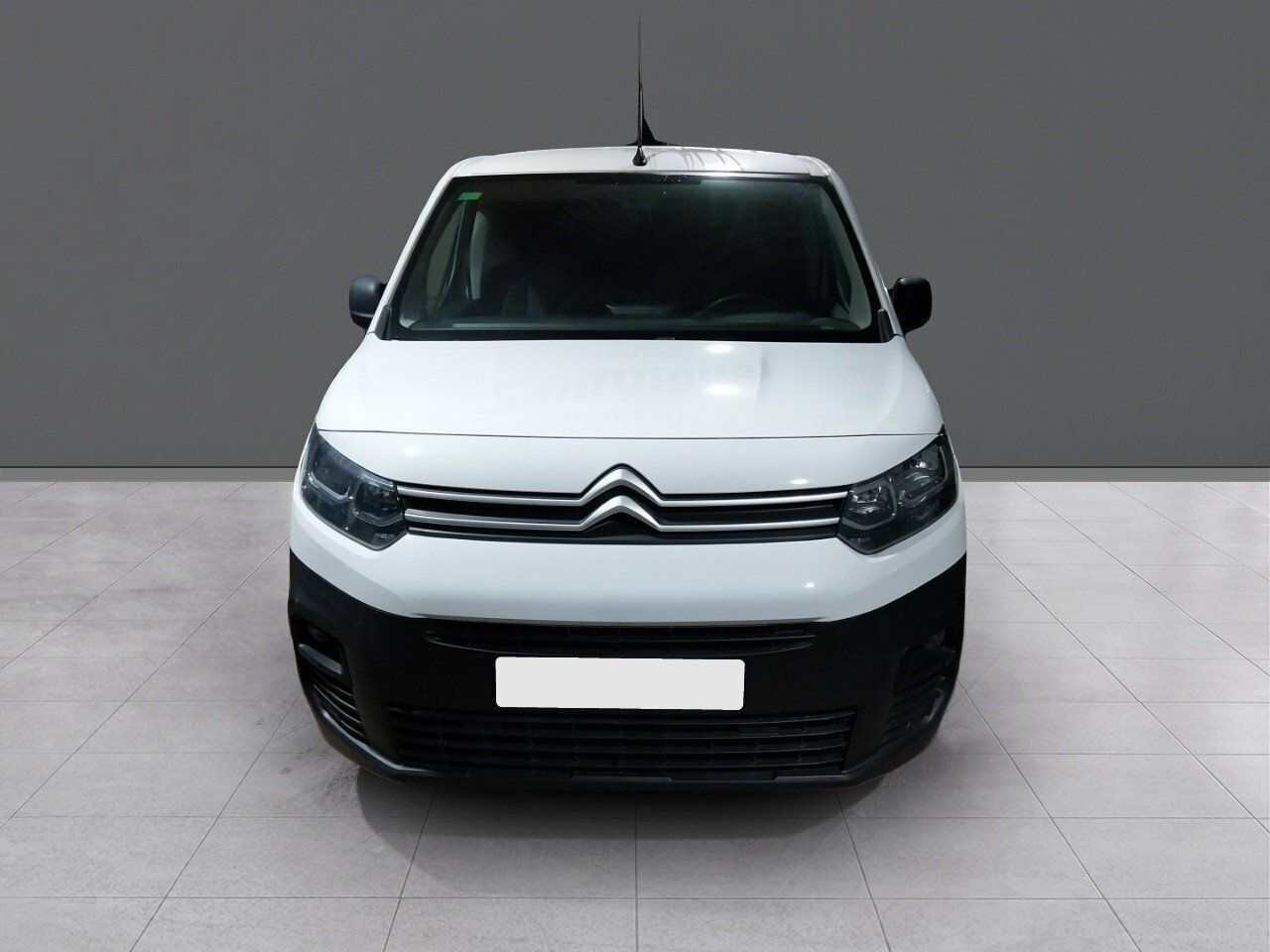 citroën berlingo 2019 / foto grande (2)